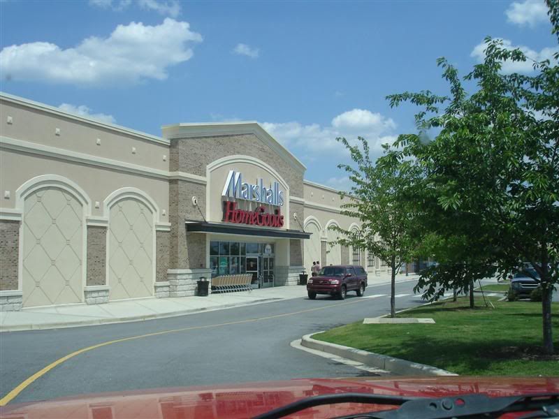 More Random Photos of Greenville! (Woodruff, Ruby house, movie theater